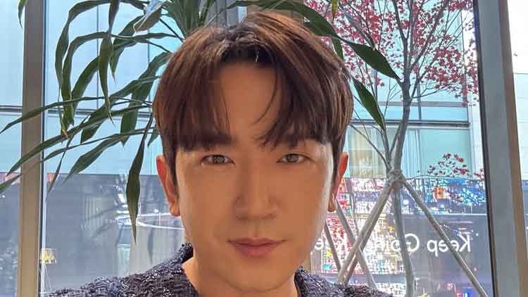 /이민우 인스타그램 캡처