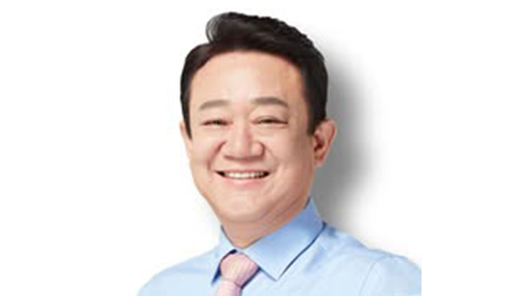 /최호 전 경기도의원 페이스북 캡처