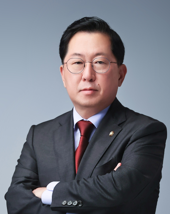 국민의힘 유용원 의원