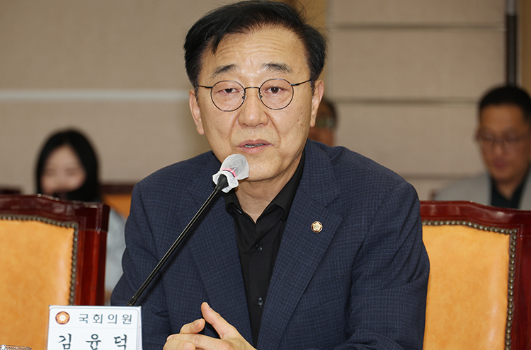 김윤덕 국토부 장관 후보자 / 연합뉴스
