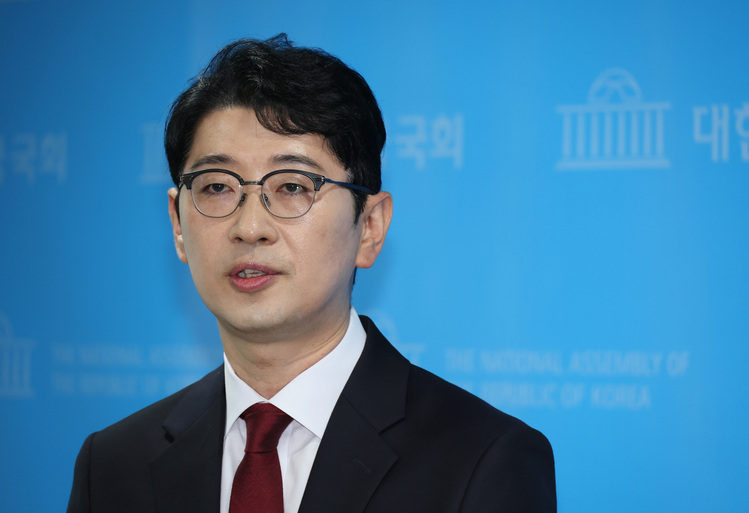 주진우 국민의힘 의원 /연합뉴스 