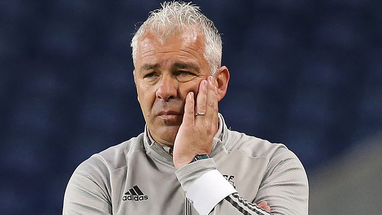 조르제 코스타 /EPA=연합뉴스 