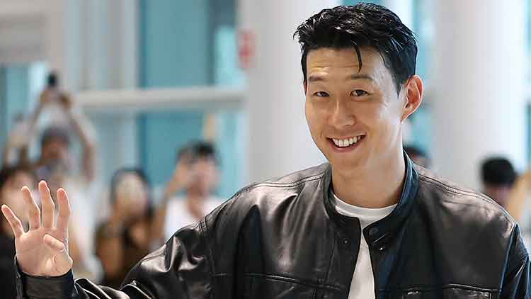 손흥민 /연합뉴스