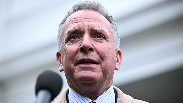 스티브 위트코프 미국 중동특사 /AFP=연합뉴스