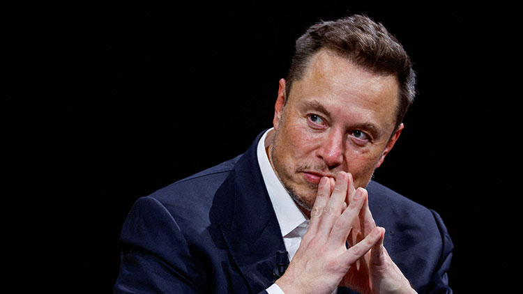일론 머스크 테슬라 최고경영자(CEO) /REUTERS=연합뉴스