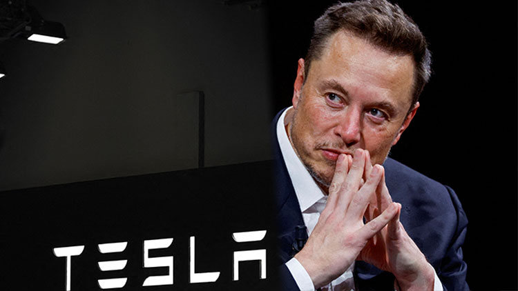 일론 머스크 테슬라 최고경영자(CEO) /AFP·REUTERS=연합뉴스