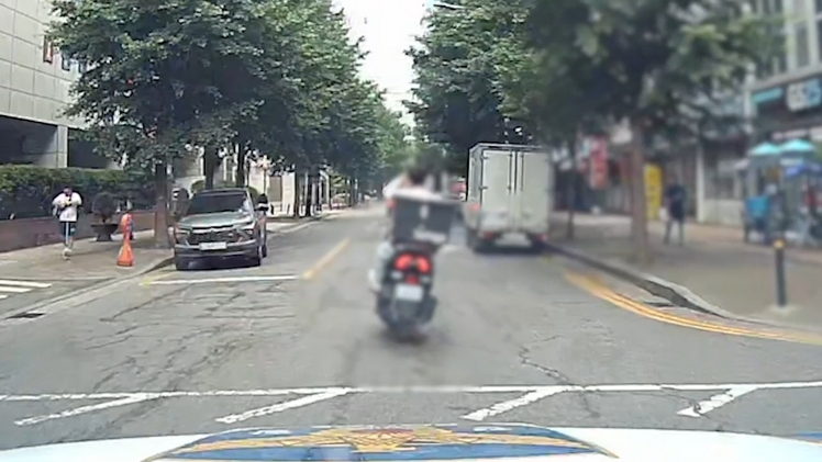 경기 일산동부경찰서 제공