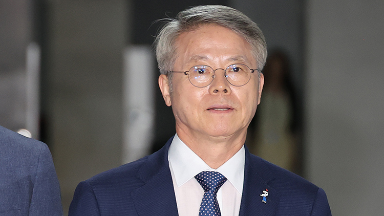조국 사면 수순…민주 민형배 "내란종식 상징" 옹호