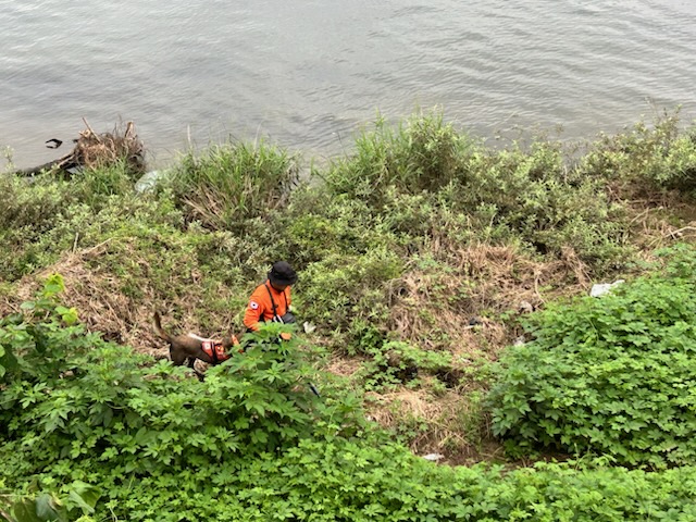 경기도북부소방재난본부 제공