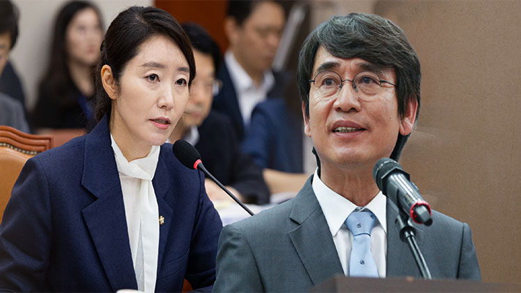 유시민 "강선우 보좌진, 일 못해 잘려" 2차 가해 논란