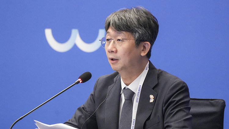 임승관 질병관리청장 /연합뉴스 