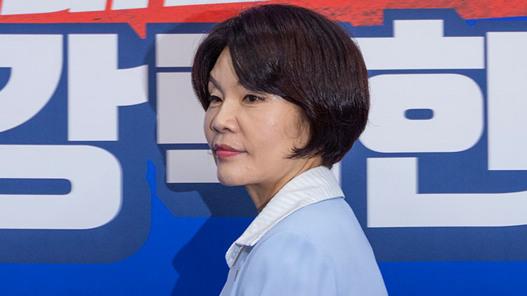 한정애 더불어민주당 정책위의장 /연합뉴스