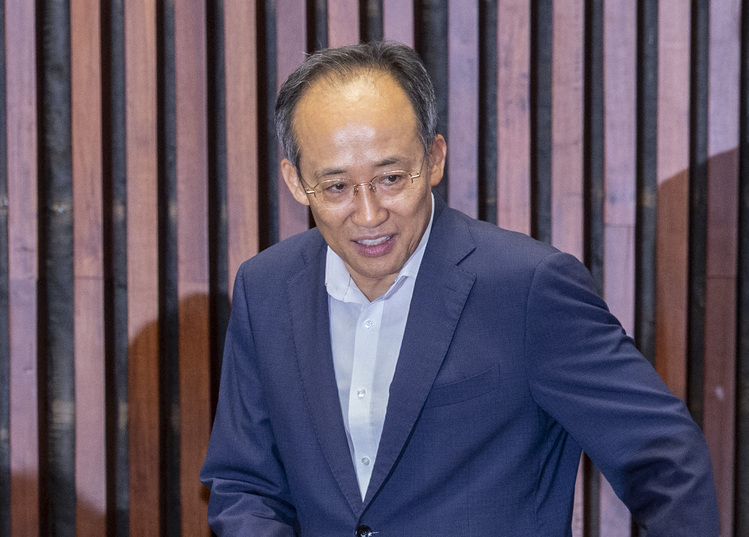 국민의힘 추경호 의원 /연합뉴스 