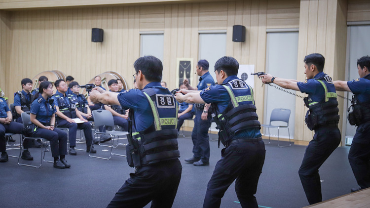 /서울 광진경찰서 제공