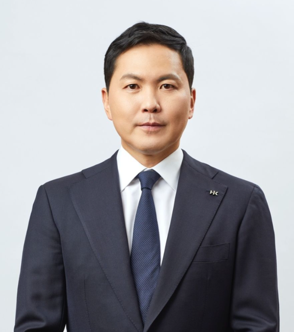 윤상현 한국콜마 부회장