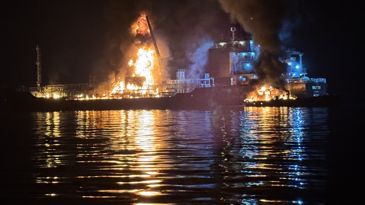 제공 여수해양경찰서