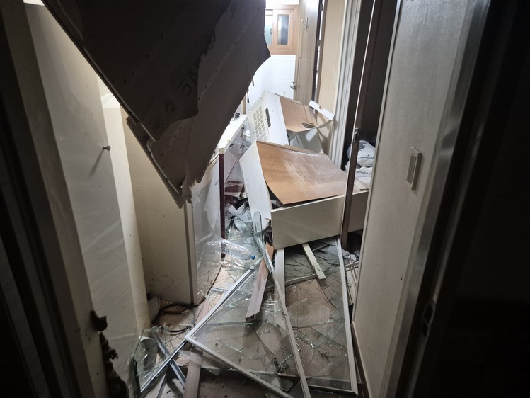 제공 천안서북소방서