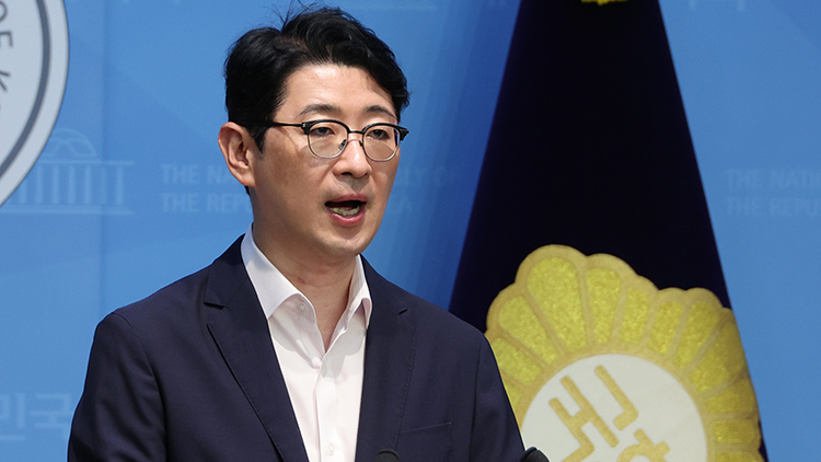 국민의힘 주진우 의원 /연합뉴스 