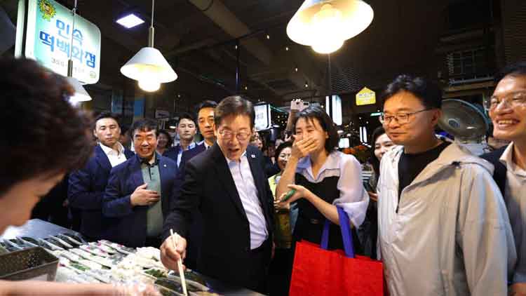 /대통령실 제공