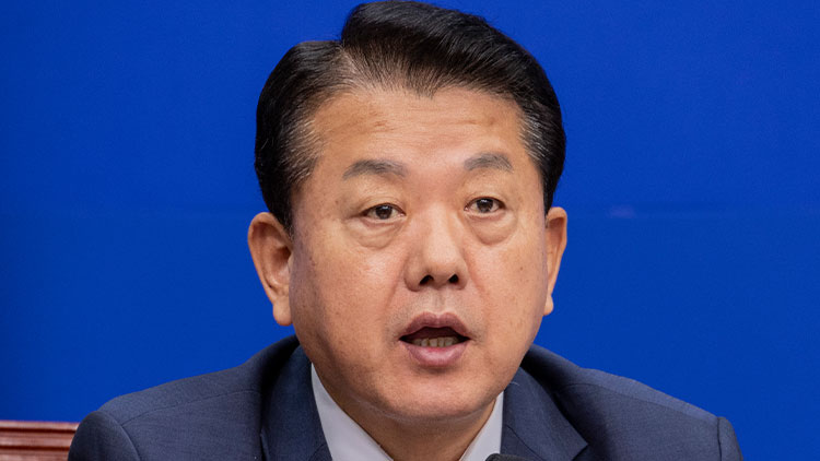 김병주 더불어민주당 최고위원 /연합뉴스