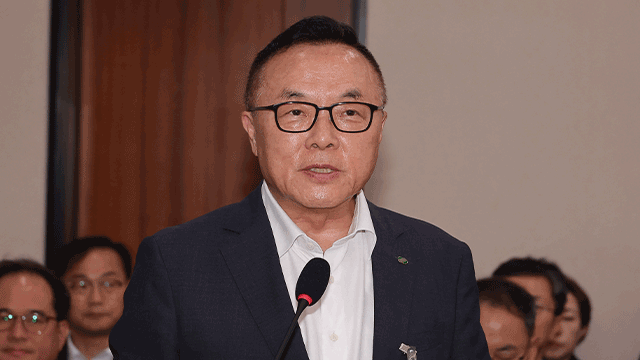 황주호 한국수력원자력 사장