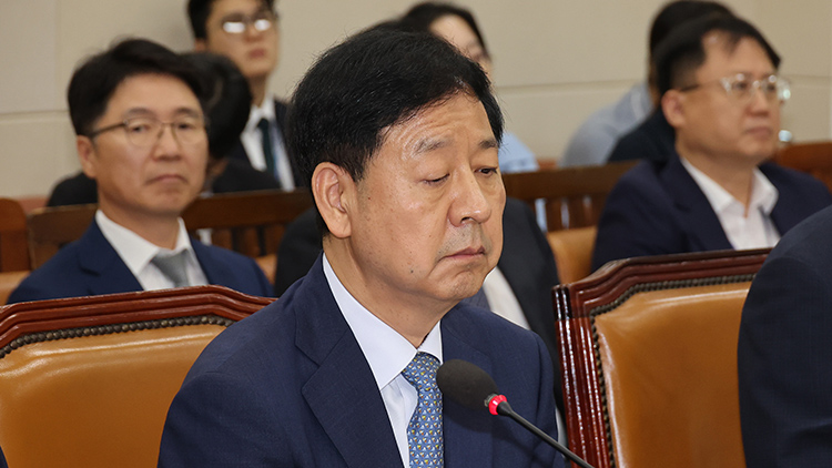 구윤철 부총리 겸 기획재정부 장관 /연합뉴스 