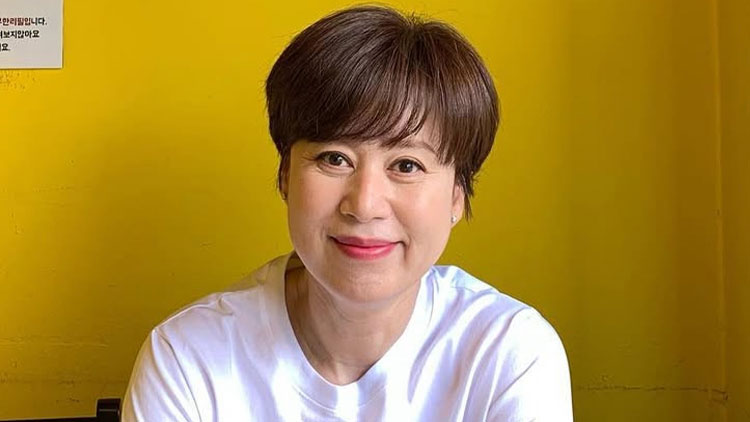 /박미선 인스타그램 캡처