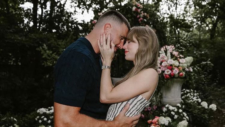 /테일러 스위프트 인스타그램 캡처