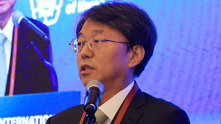 김정원 헌법재판소 사무처장 /연합뉴스