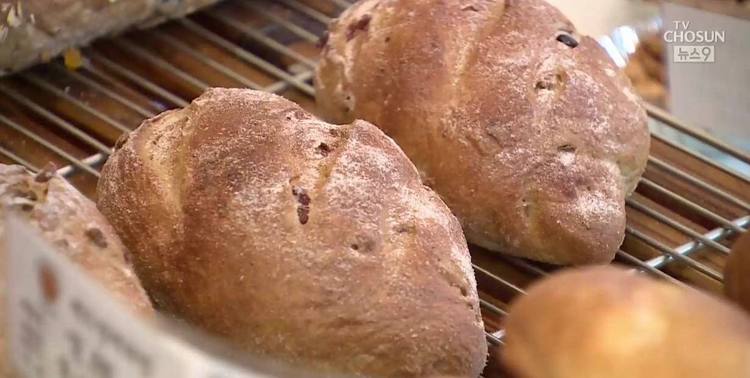 TV조선 방송화면 캡쳐