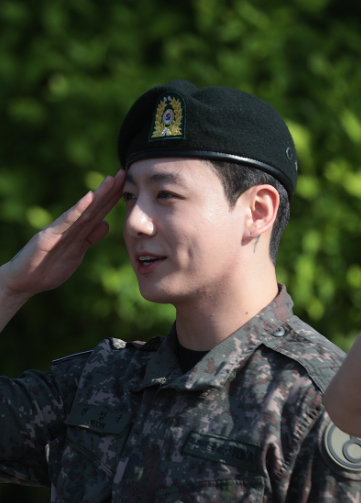 BTS 정국/연합뉴스