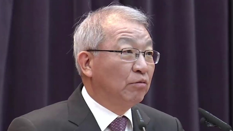 양승태 전 대법원장 /TV조선 방송화면 캡처