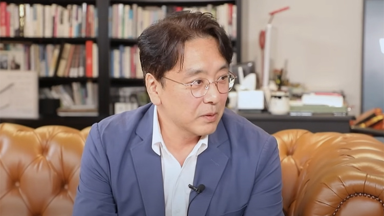 /유튜브 '김승우WIN' 캡처