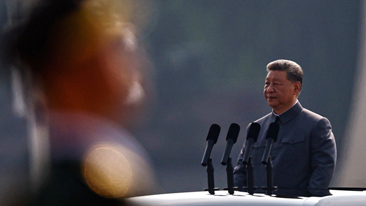 시진핑 중국 국가주석 /REUTERS=연합뉴스