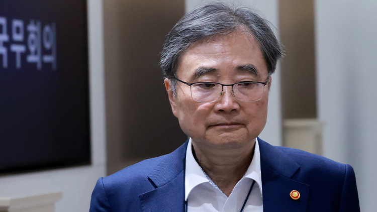 조현 외교부 장관 /연합뉴스