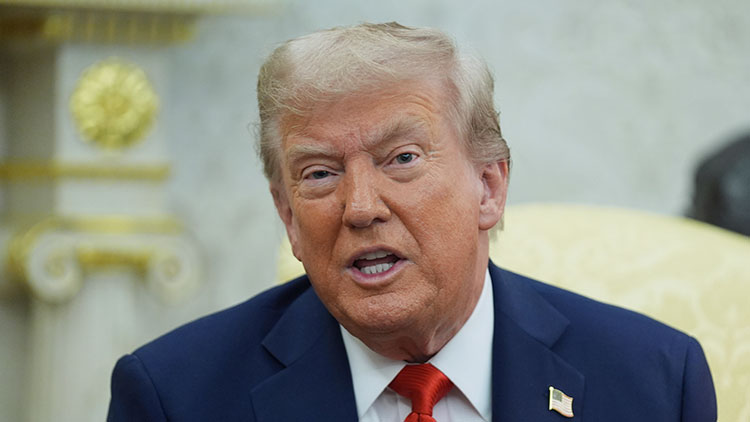 도널드 트럼프 미국 대통령 /AP=연합뉴스