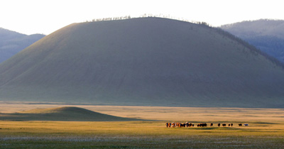 출처/몽골 여행자정보센터