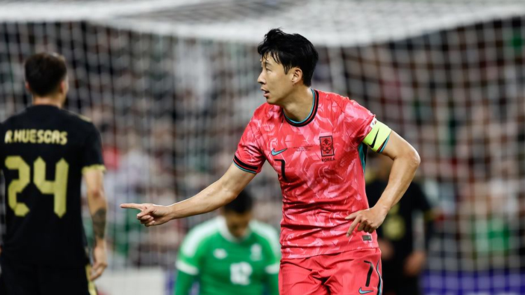 /대한축구협회 홈페이지 캡처 