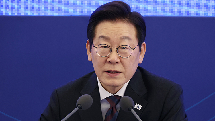 이재명 대통령 /연합뉴스 