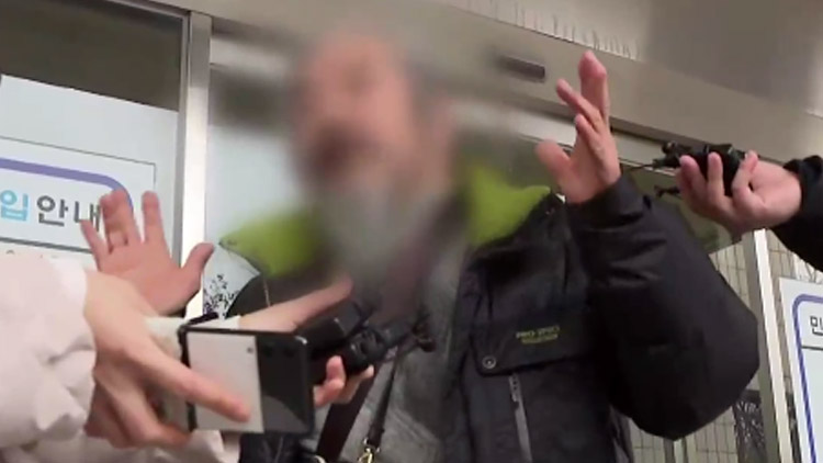 조두순 /TV조선 방송화면 캡처