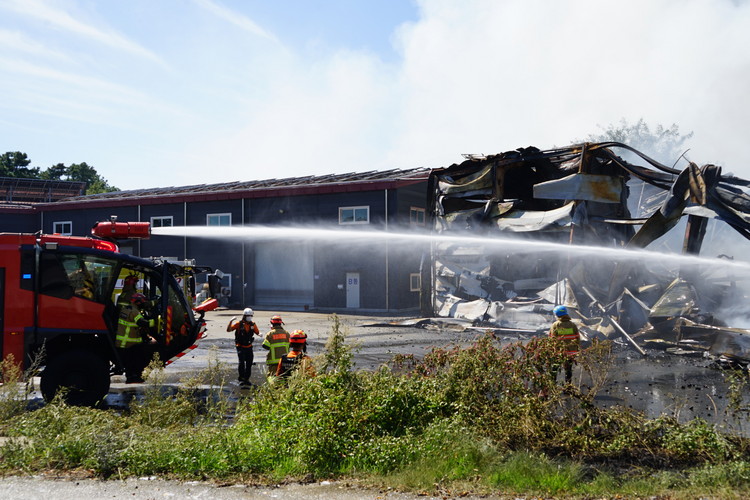 제공 음성소방서