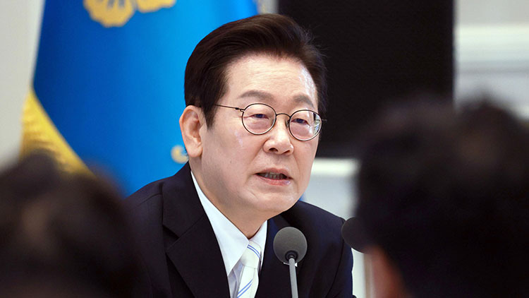 이재명 대통령 /연합뉴스