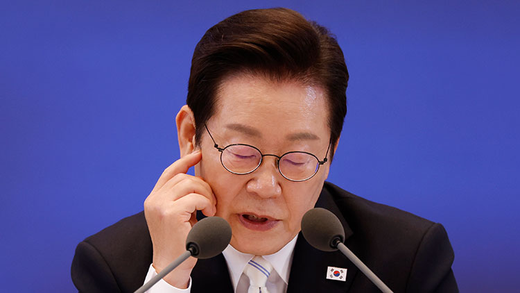 이재명 대통령 /연합뉴스