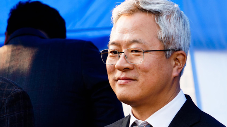 /김보협 조국혁신당 전 수석대변인 페이스북 캡처