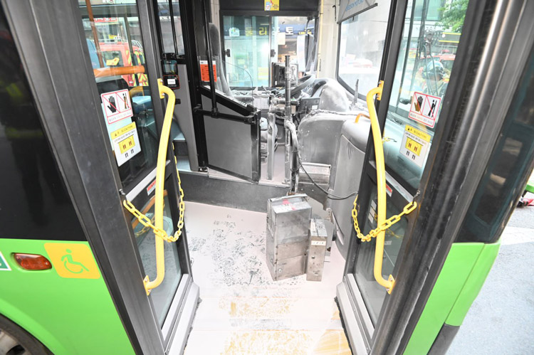 /서울 금천소방서 제공