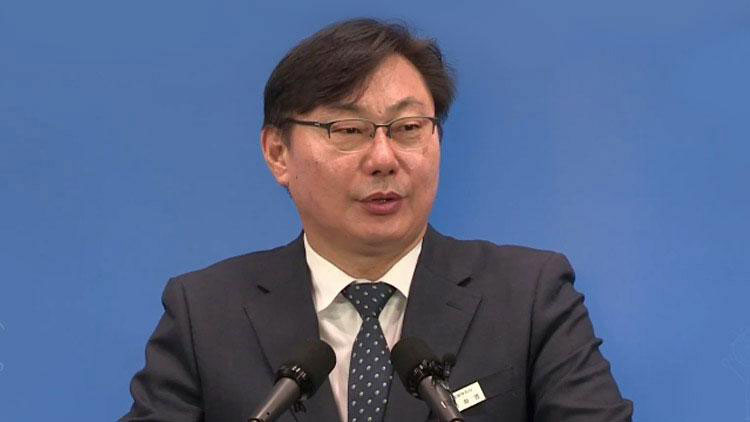 이화영 전 경기도 평화부지사 /TV조선 방송화면 캡처