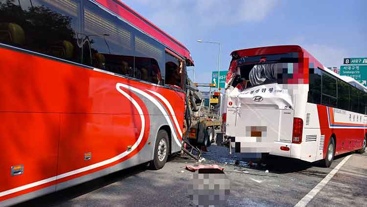 /대구소방안전본부 제공