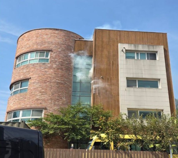 / 경기도소방재난본부 제공