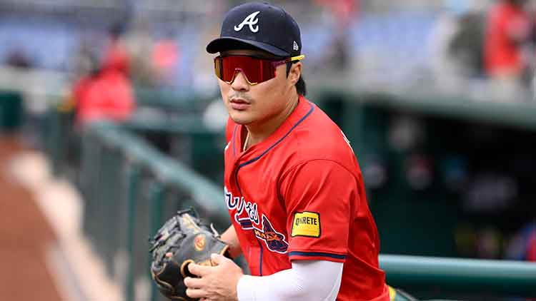 김하성 /AP=연합뉴스