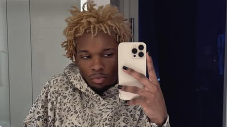 /d4vd 인스타그램 캡처
